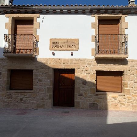 Apartamento Miralrio Milagro المظهر الخارجي الصورة