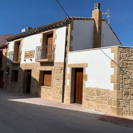 Apartamento Miralrio Milagro المظهر الخارجي الصورة