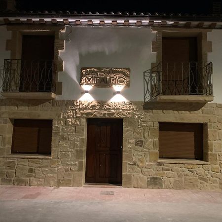 Apartamento Miralrio Milagro المظهر الخارجي الصورة