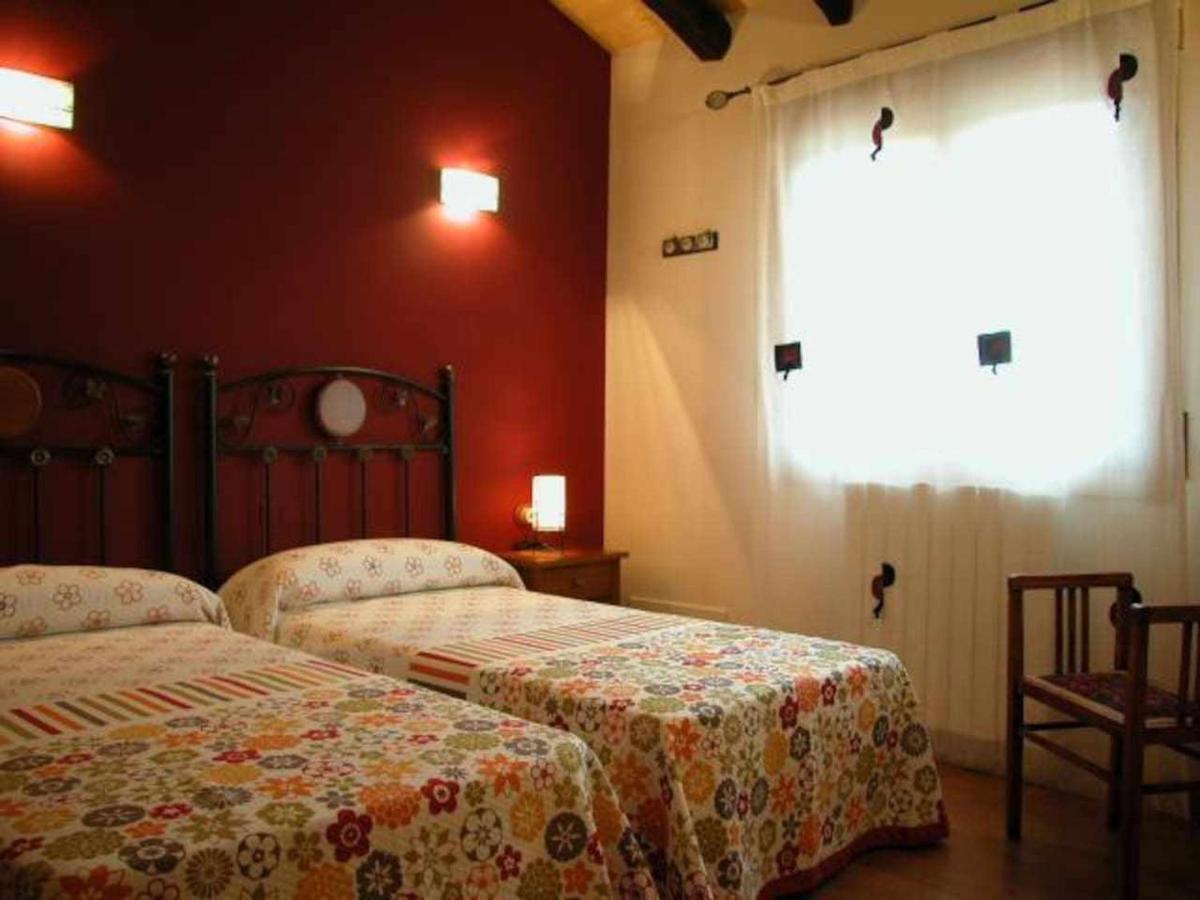 Apartamento Miralrio Milagro المظهر الخارجي الصورة