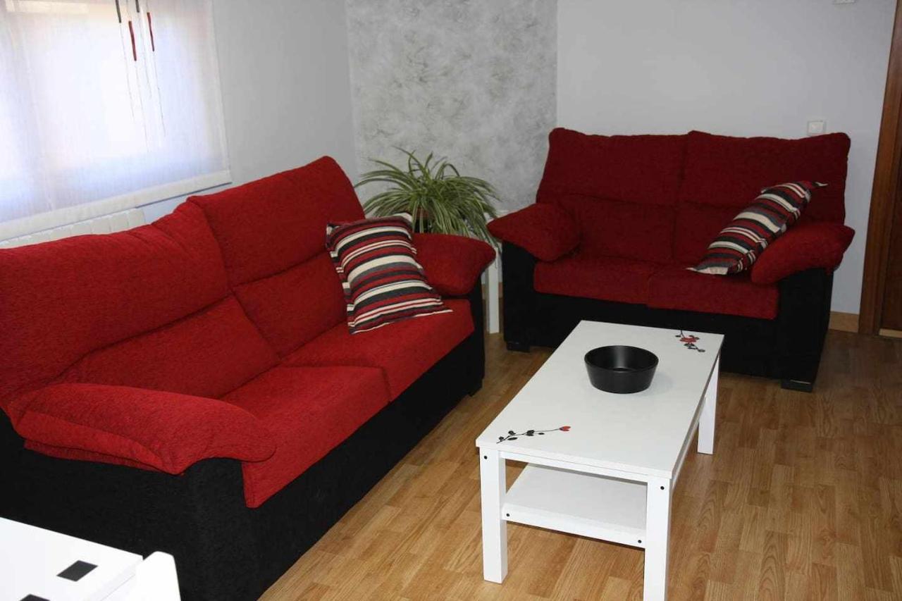 Apartamento Miralrio Milagro المظهر الخارجي الصورة