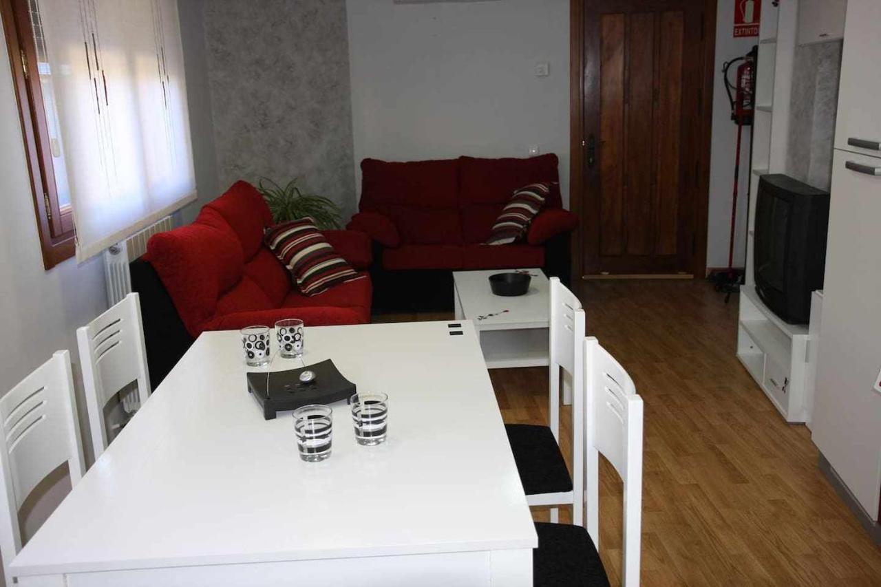 Apartamento Miralrio Milagro المظهر الخارجي الصورة