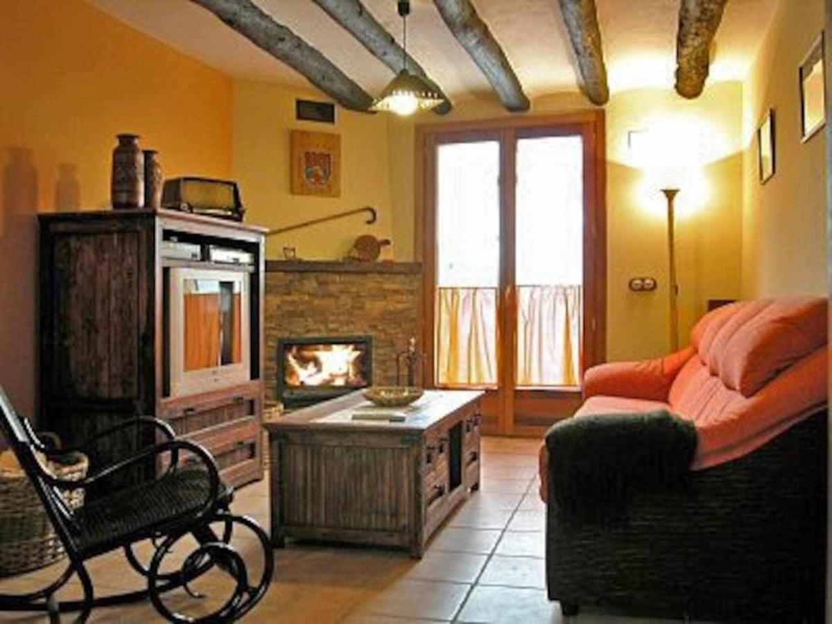 Apartamento Miralrio Milagro المظهر الخارجي الصورة