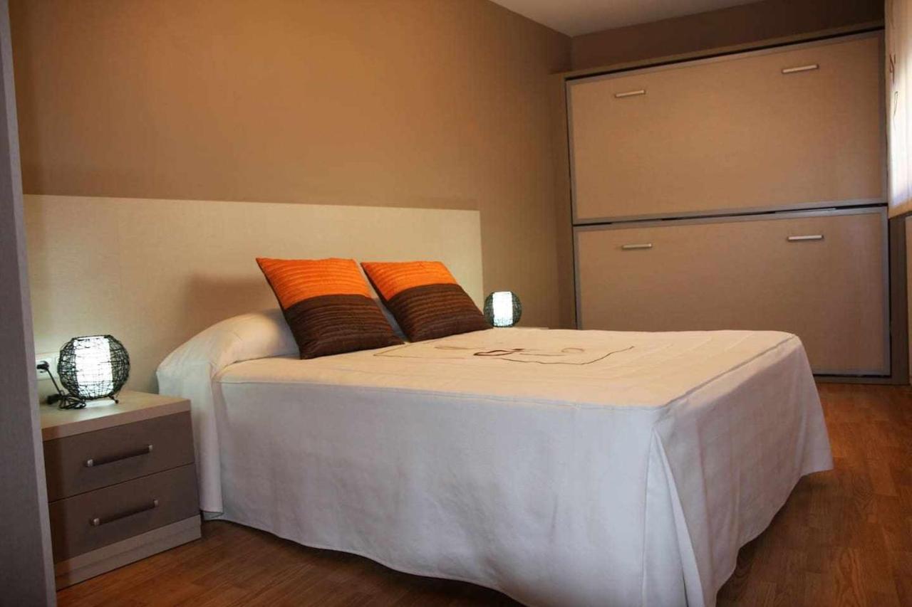 Apartamento Miralrio Milagro المظهر الخارجي الصورة