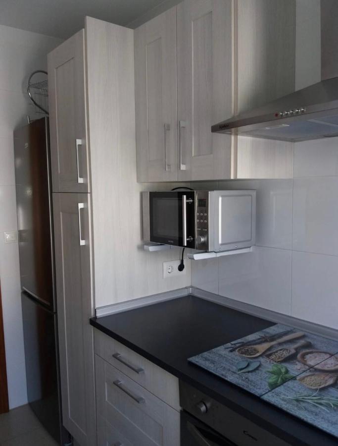 Apartamento Miralrio Milagro المظهر الخارجي الصورة
