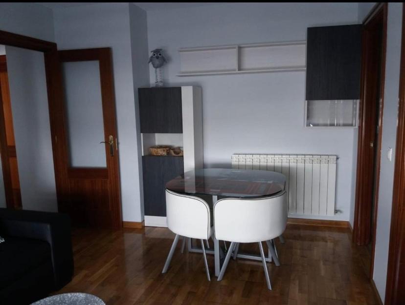 Apartamento Miralrio Milagro المظهر الخارجي الصورة