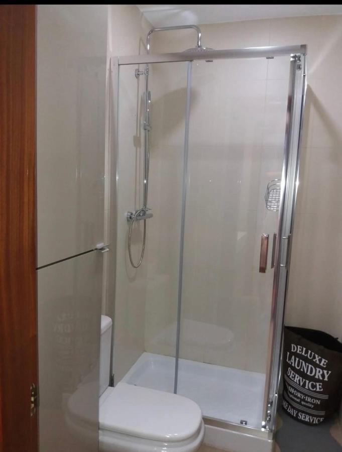 Apartamento Miralrio Milagro المظهر الخارجي الصورة