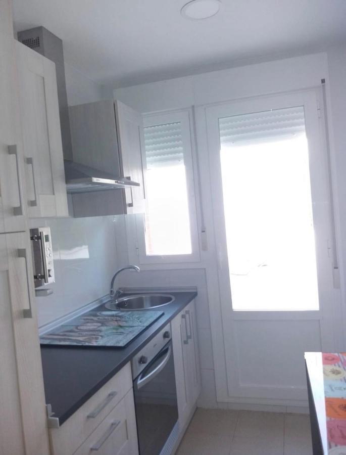 Apartamento Miralrio Milagro المظهر الخارجي الصورة