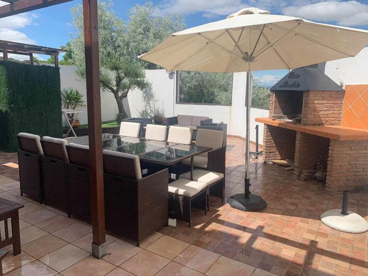 Apartamento Miralrio Milagro الغرفة الصورة