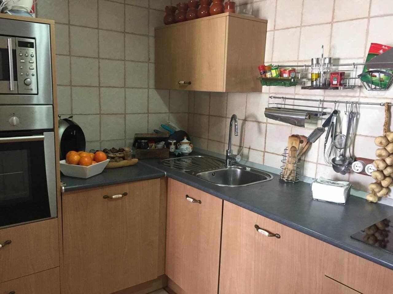 Apartamento Miralrio Milagro الغرفة الصورة