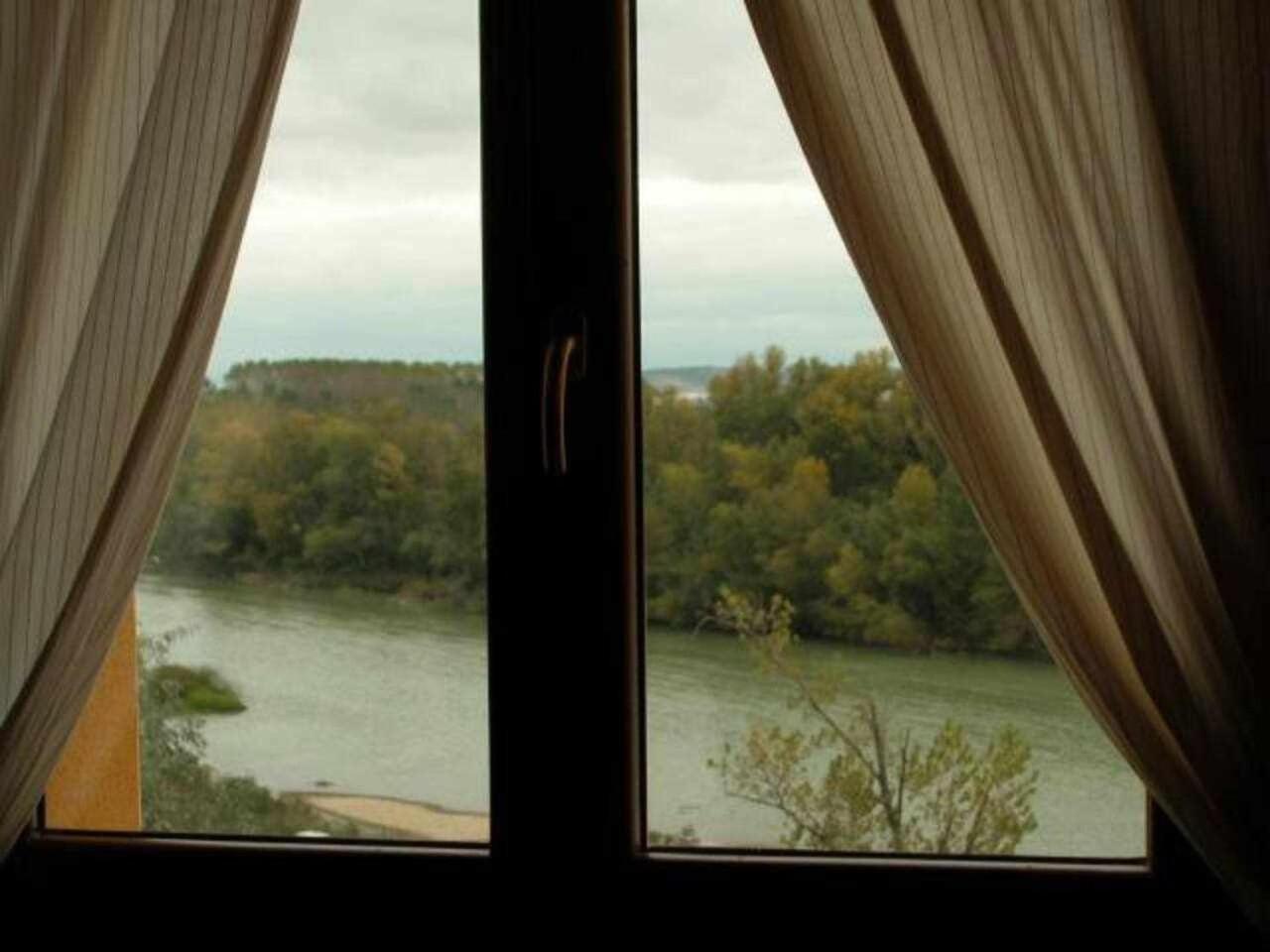 Apartamento Miralrio Milagro الغرفة الصورة